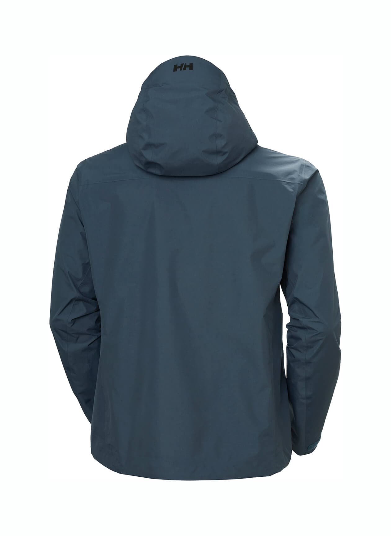 Helly Hansen Men's Verglas Infinity Shell 2.0 Jacket - Dark Grey 3XL