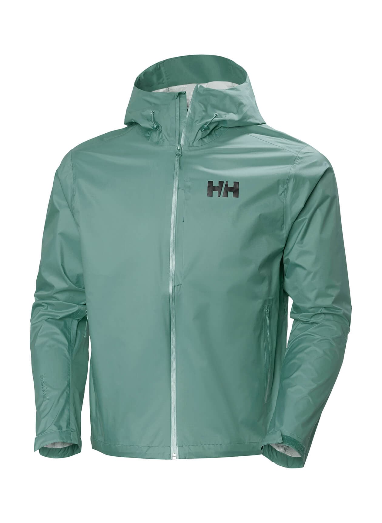 Helly Hansen Men's Loke Terra Jacket - Green 3XL