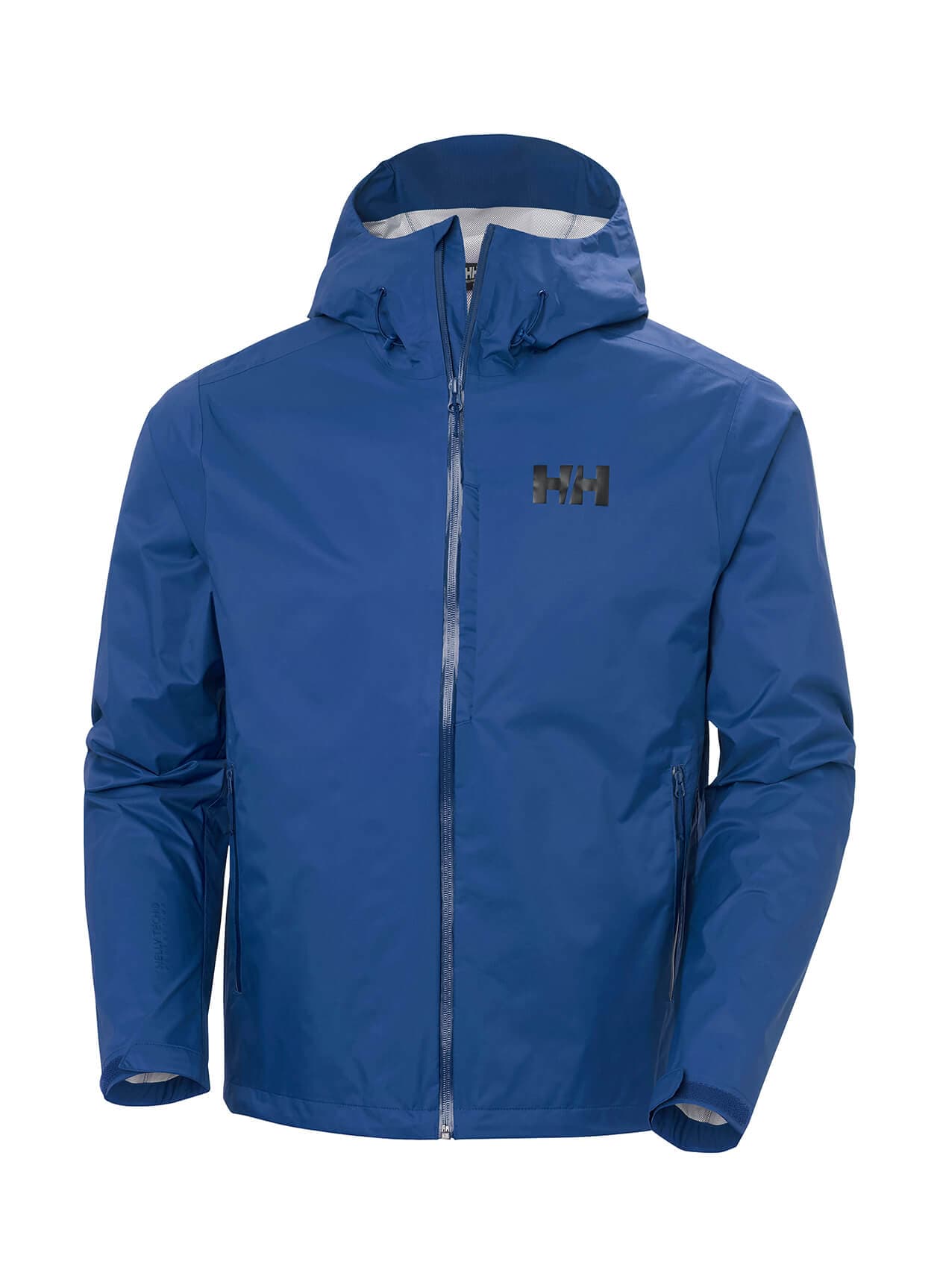 Helly Hansen Men's Loke Terra Jacket - Dark Blue (507) 3XL