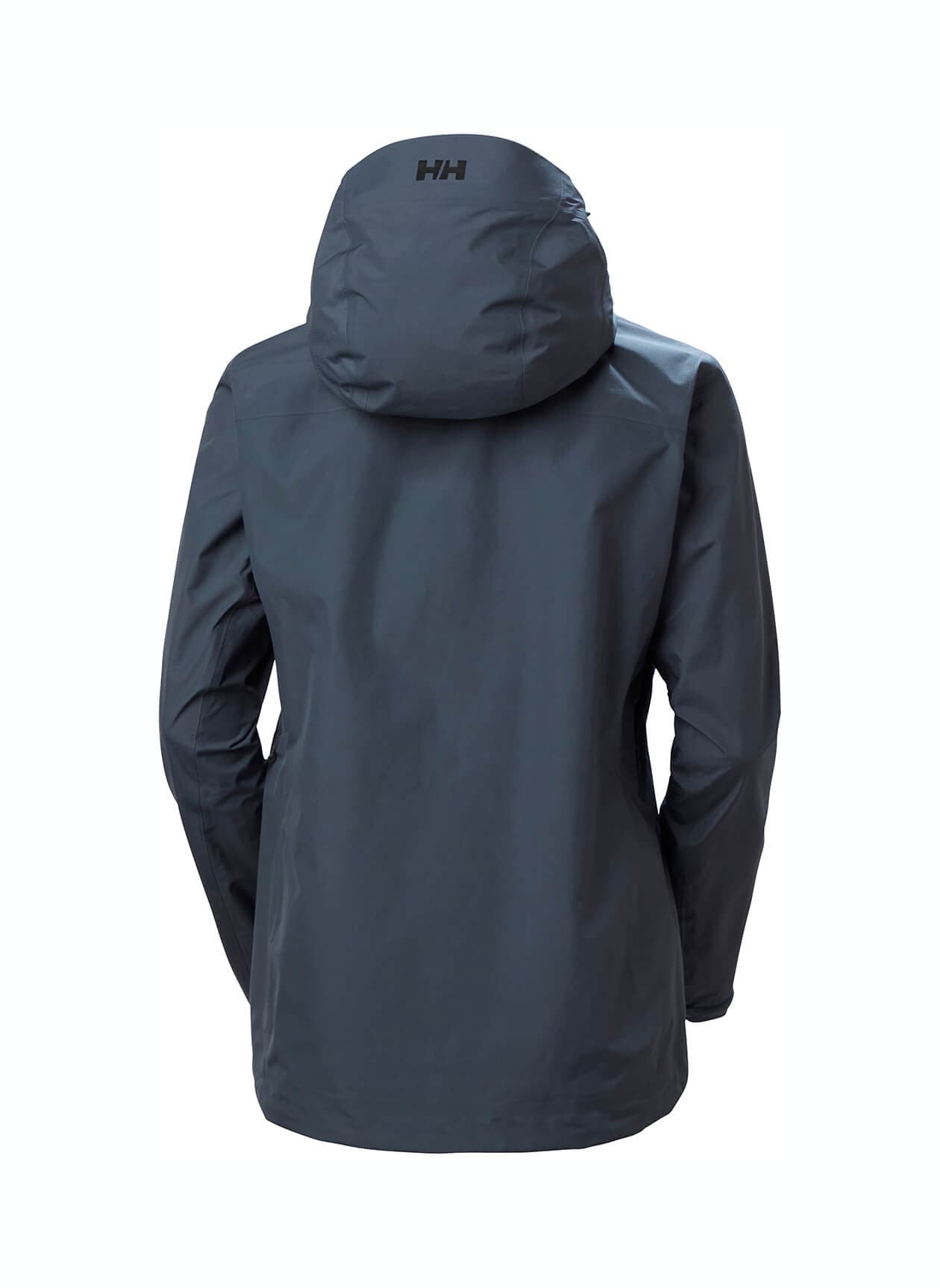 Helly Hansen Women's Verglas Infinity 2.0 Jacket - Dark Grey LG