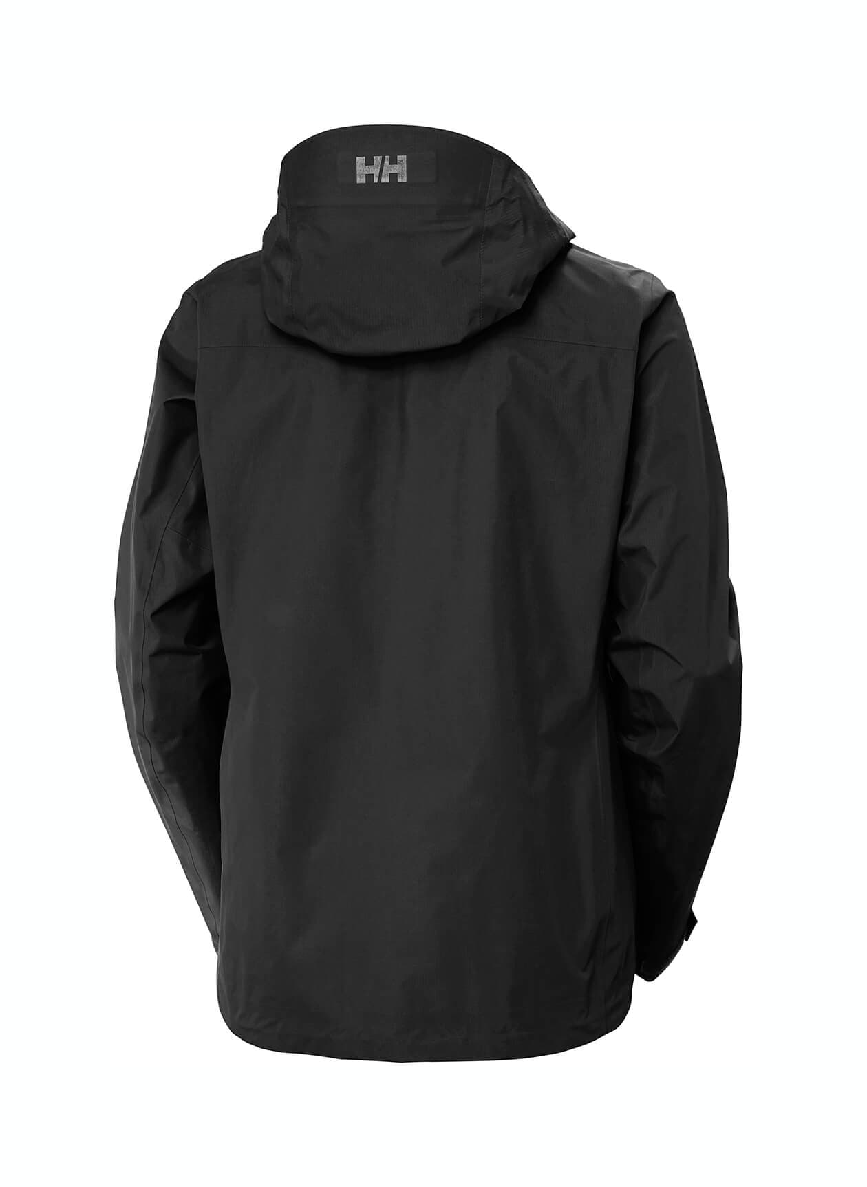 Helly Hansen Women's Verglas Infinity 2.0 Jacket - Black LG