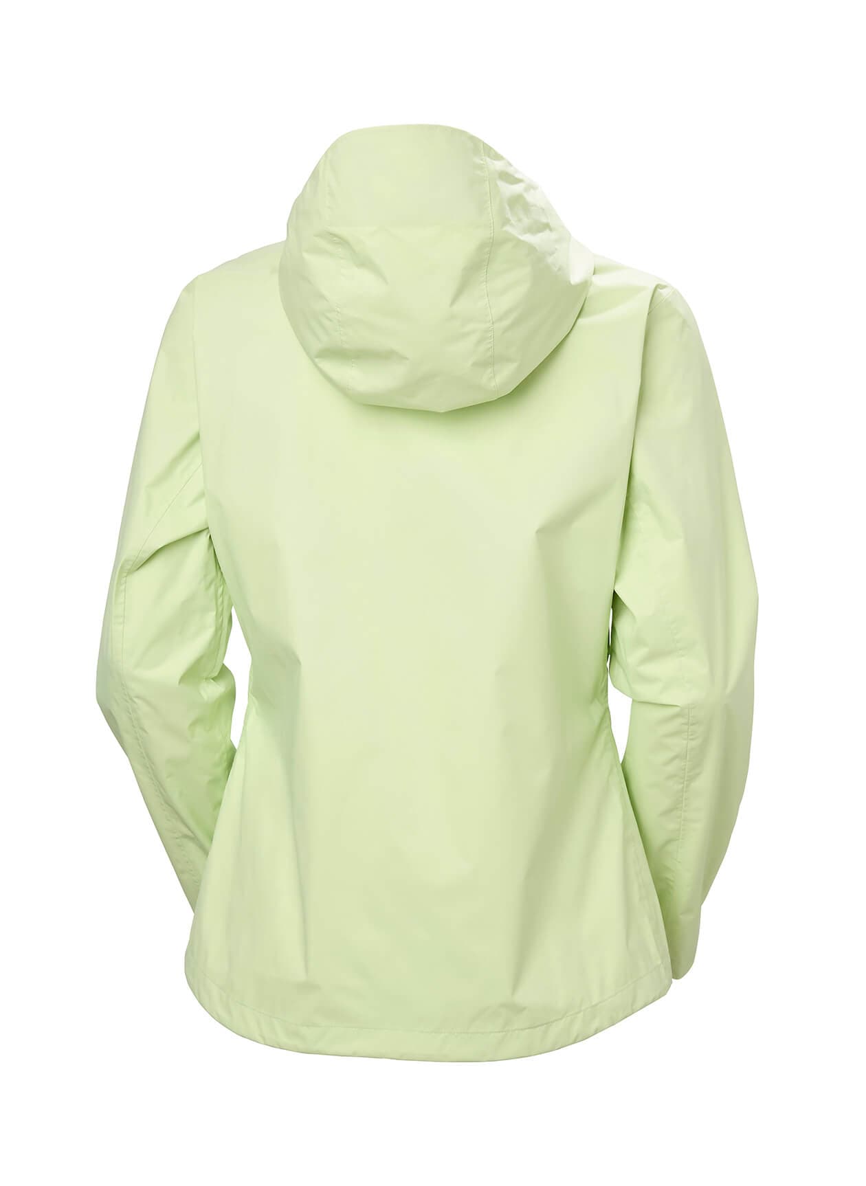 Helly Hansen Women's Loke Terra Jacket - Green LG