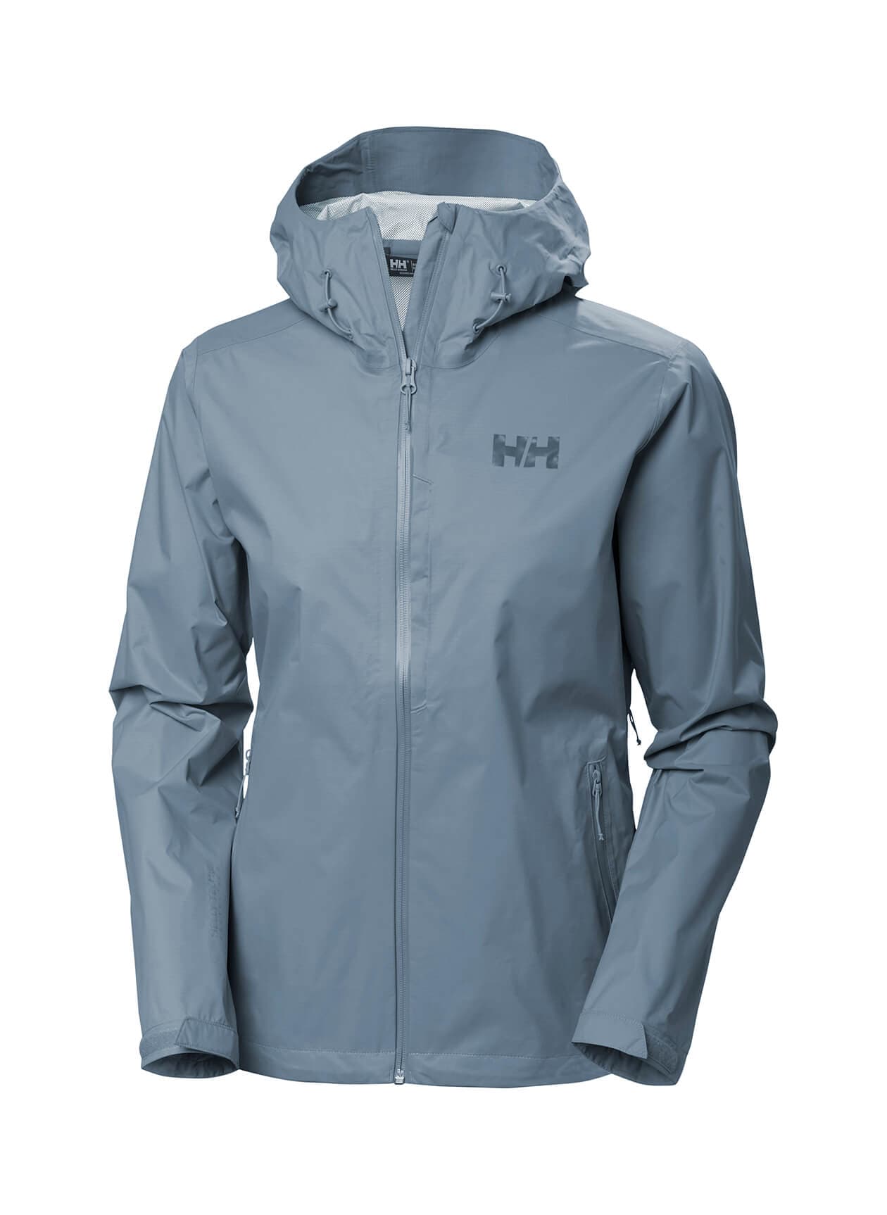Helly Hansen Women's Loke Terra Jacket - Navy LG
