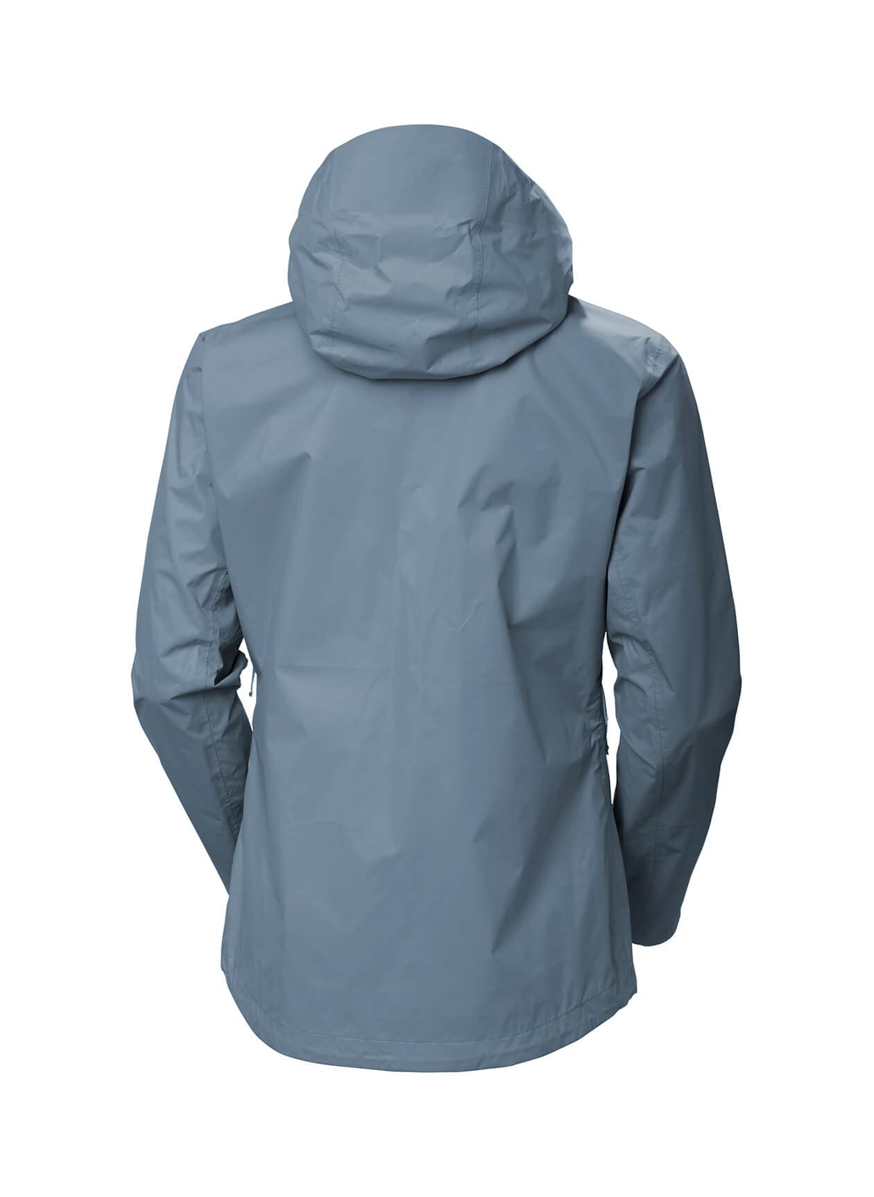 Helly Hansen Women's Loke Terra Jacket - Navy LG