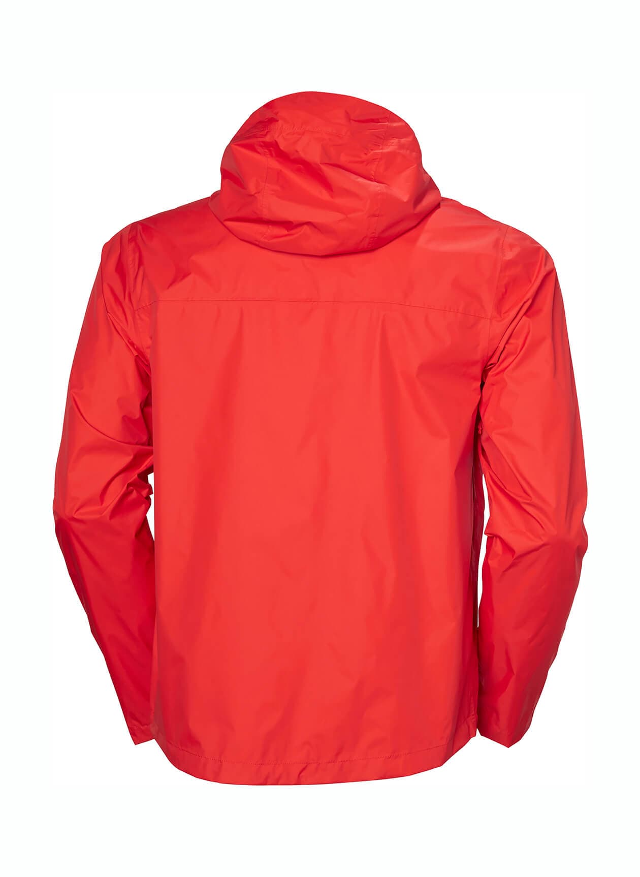 Helly Hansen Men's Loke Jacket SS25 - Red 3XL