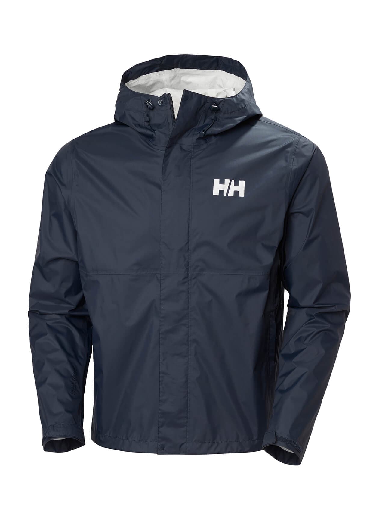 Helly Hansen Men's Loke Jacket SS25 - Navy (597) 3XL
