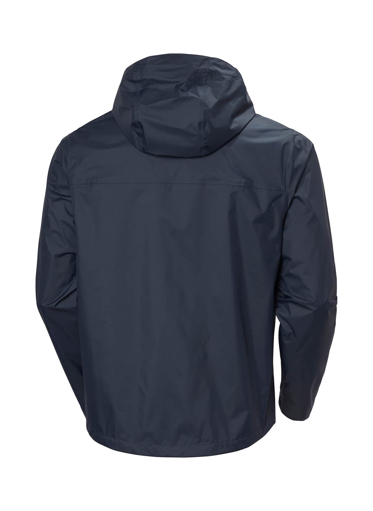 Helly Hansen Men's Loke Jacket SS25 - Navy (597) 3XL