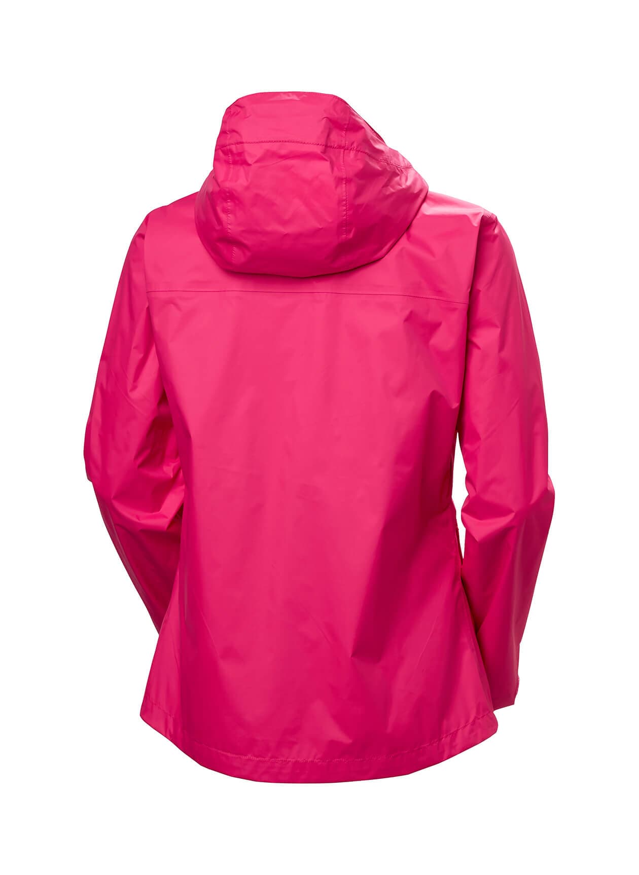 Helly Hansen Women's Loke Jacket SS25 - Pink LG