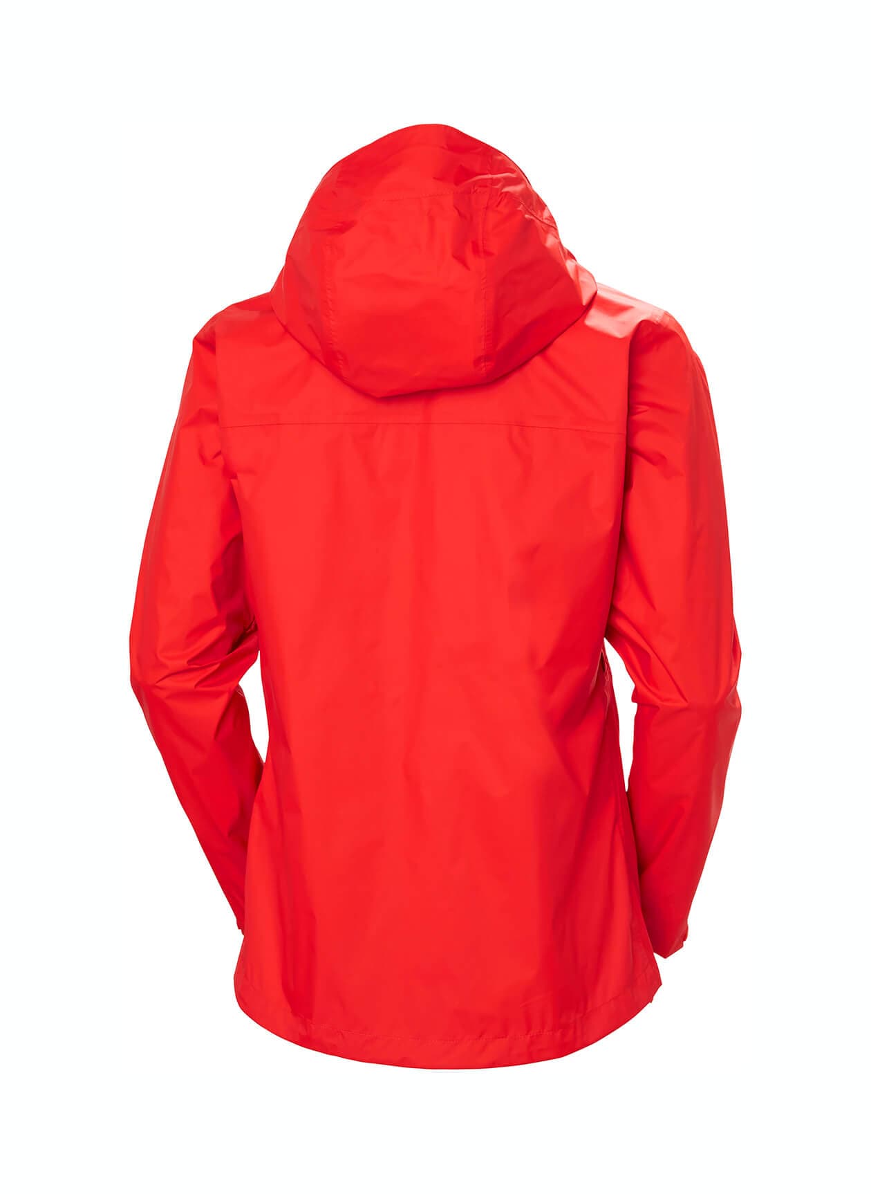 Helly Hansen Women's Loke Jacket SS25 - Red LG