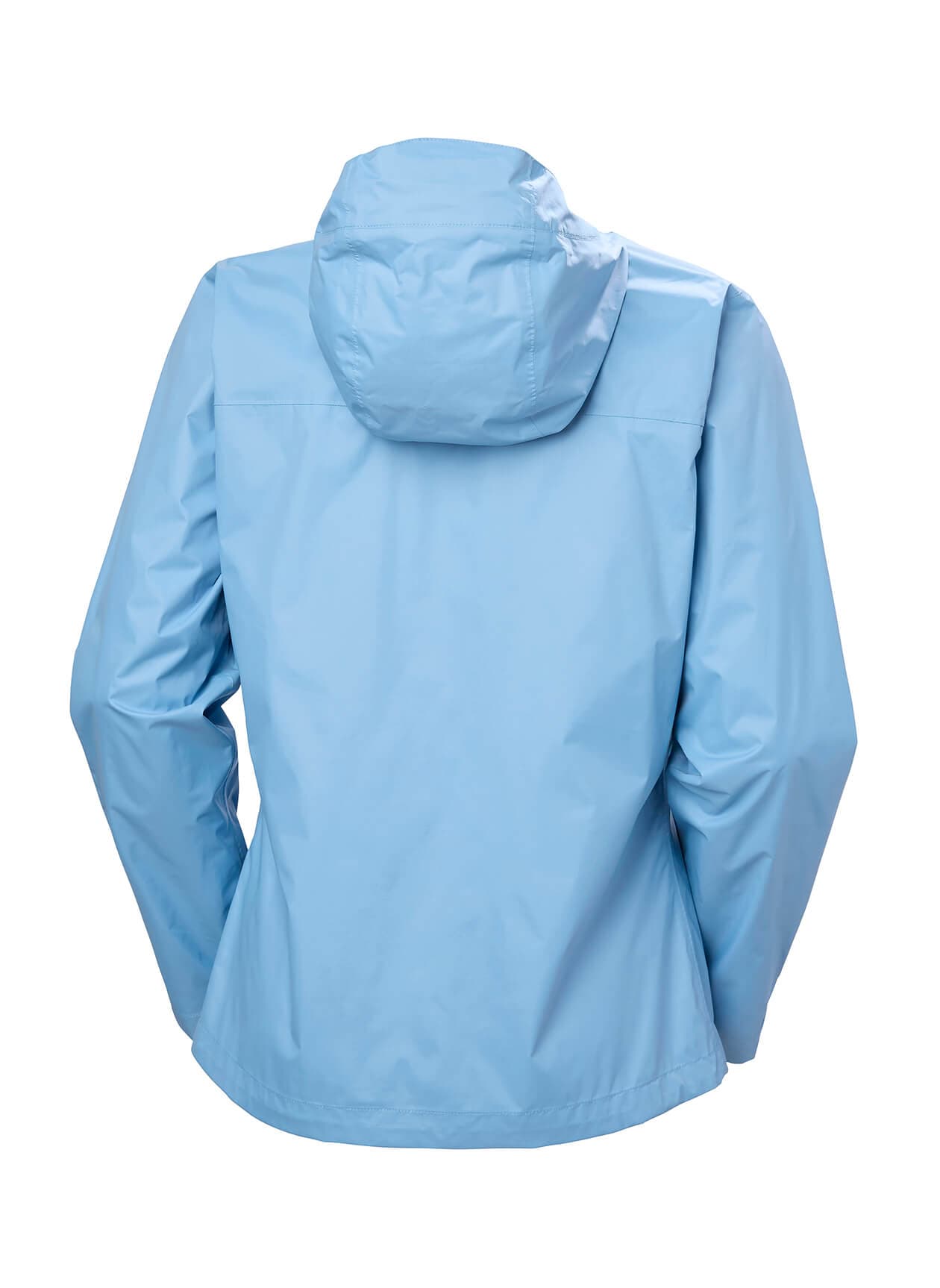 Helly Hansen Women's Loke Jacket SS25 - Cyan LG
