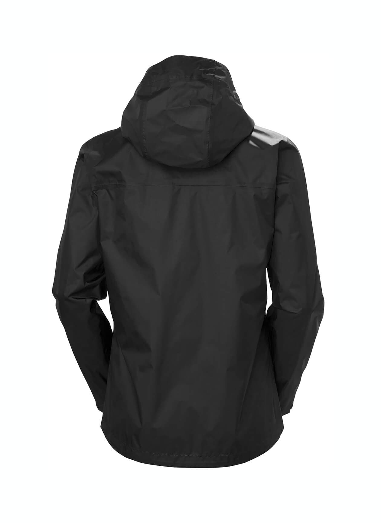 Helly Hansen Women's Loke Jacket SS25 - Black LG