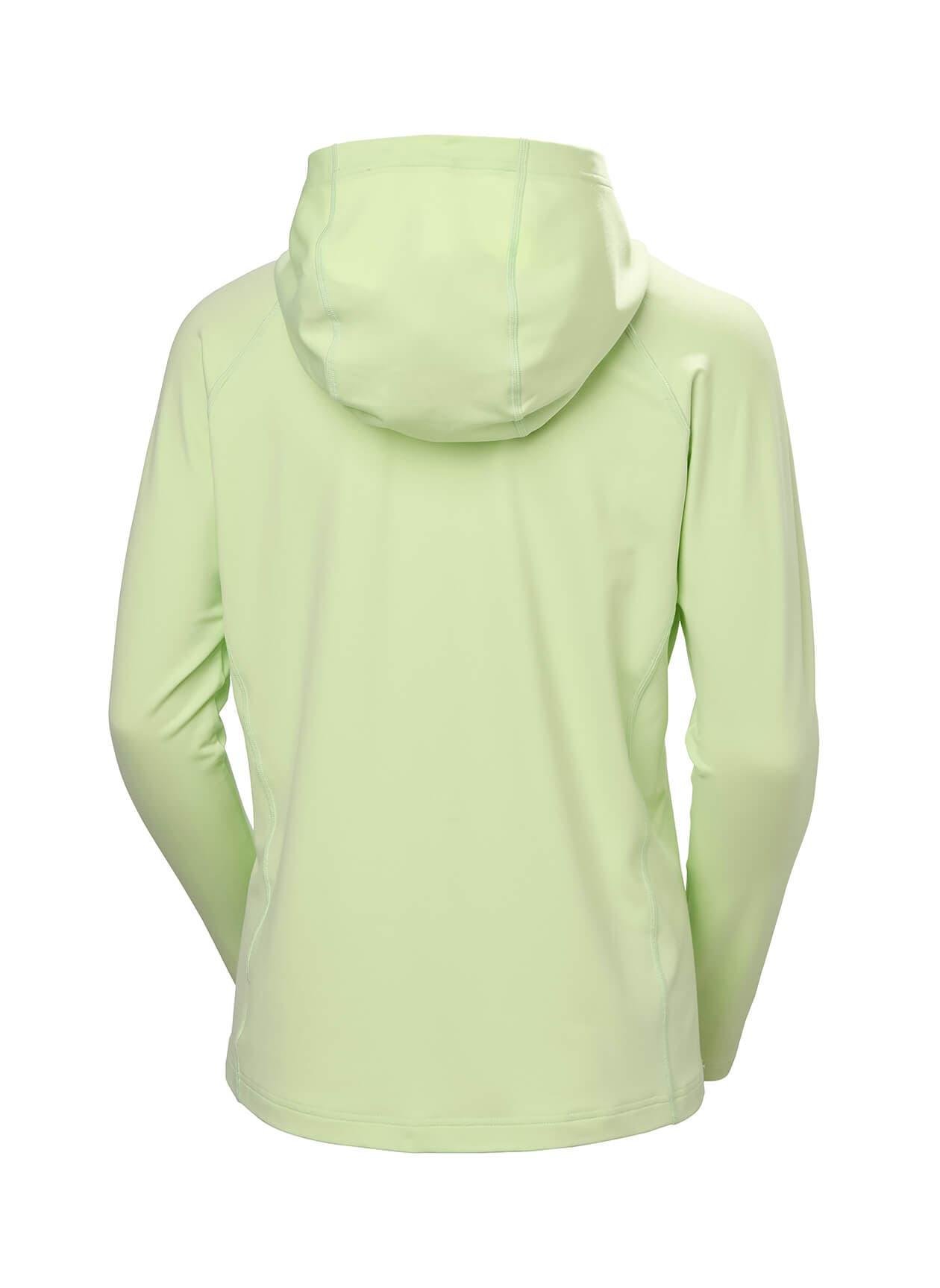 Helly Hansen Women's Tyri Knit Hoodie - Green LG
