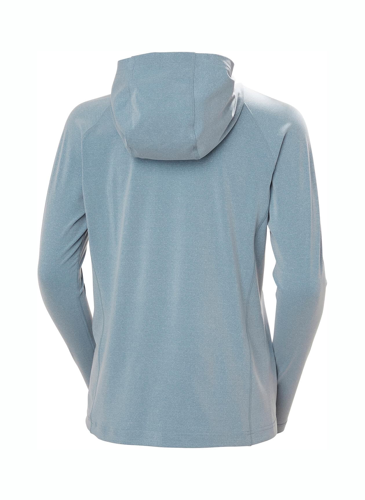 Helly Hansen Women's Tyri Knit Hoodie - Navy LG