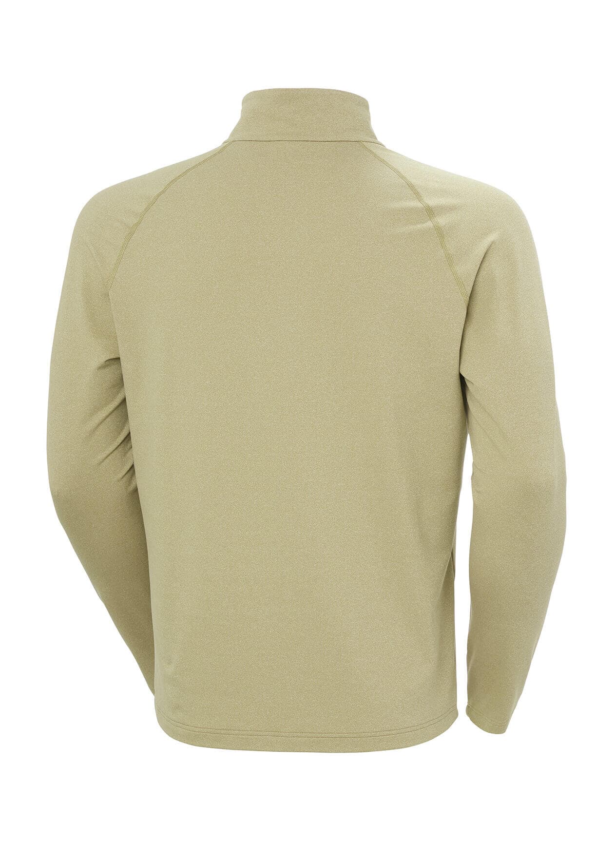 Helly Hansen Men's Tyri Knit Half-Zip - Brown 3XL