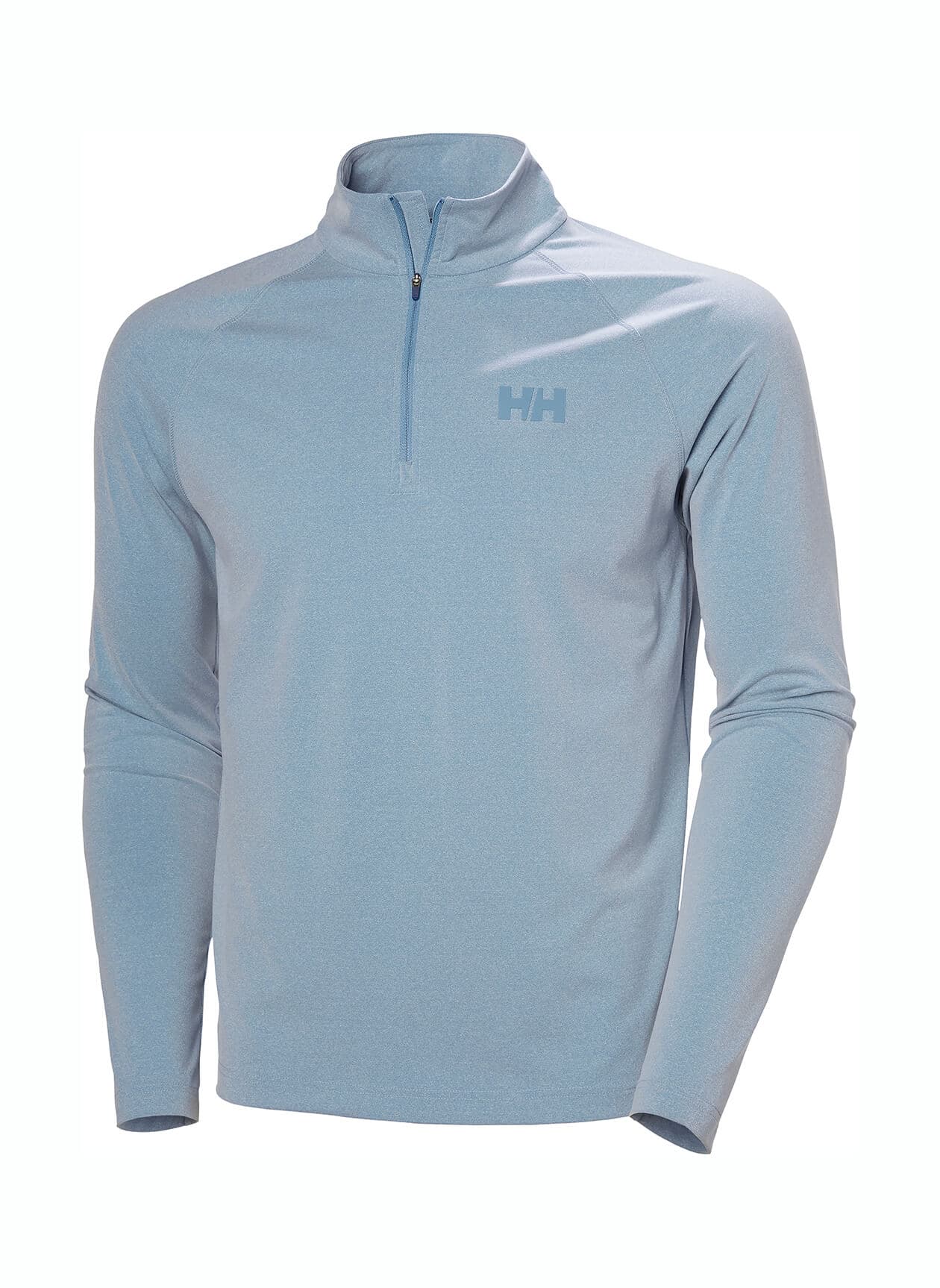 Helly Hansen Men's Tyri Knit Half-Zip - Navy 3XL