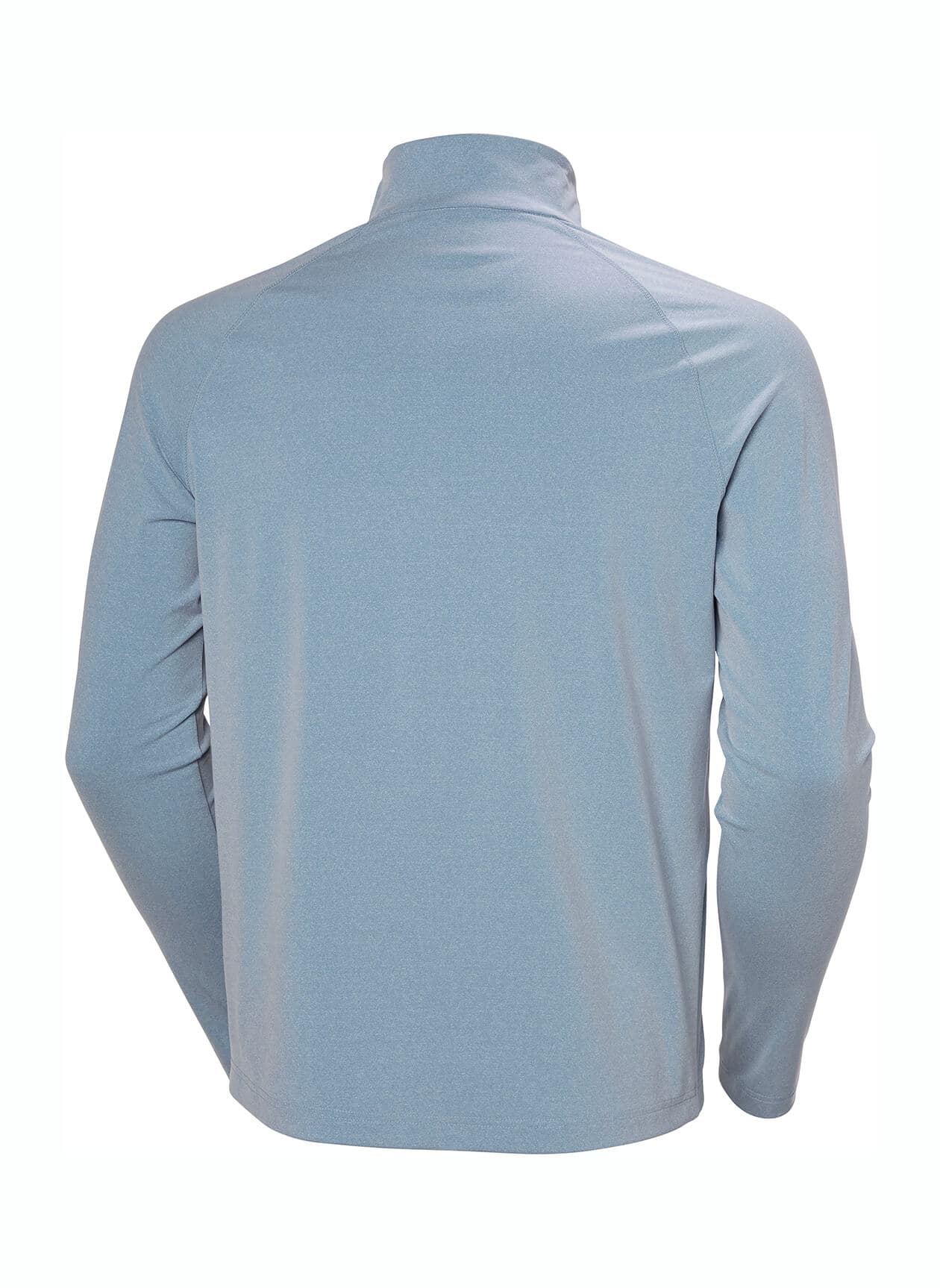Helly Hansen Men's Tyri Knit Half-Zip - Navy 3XL