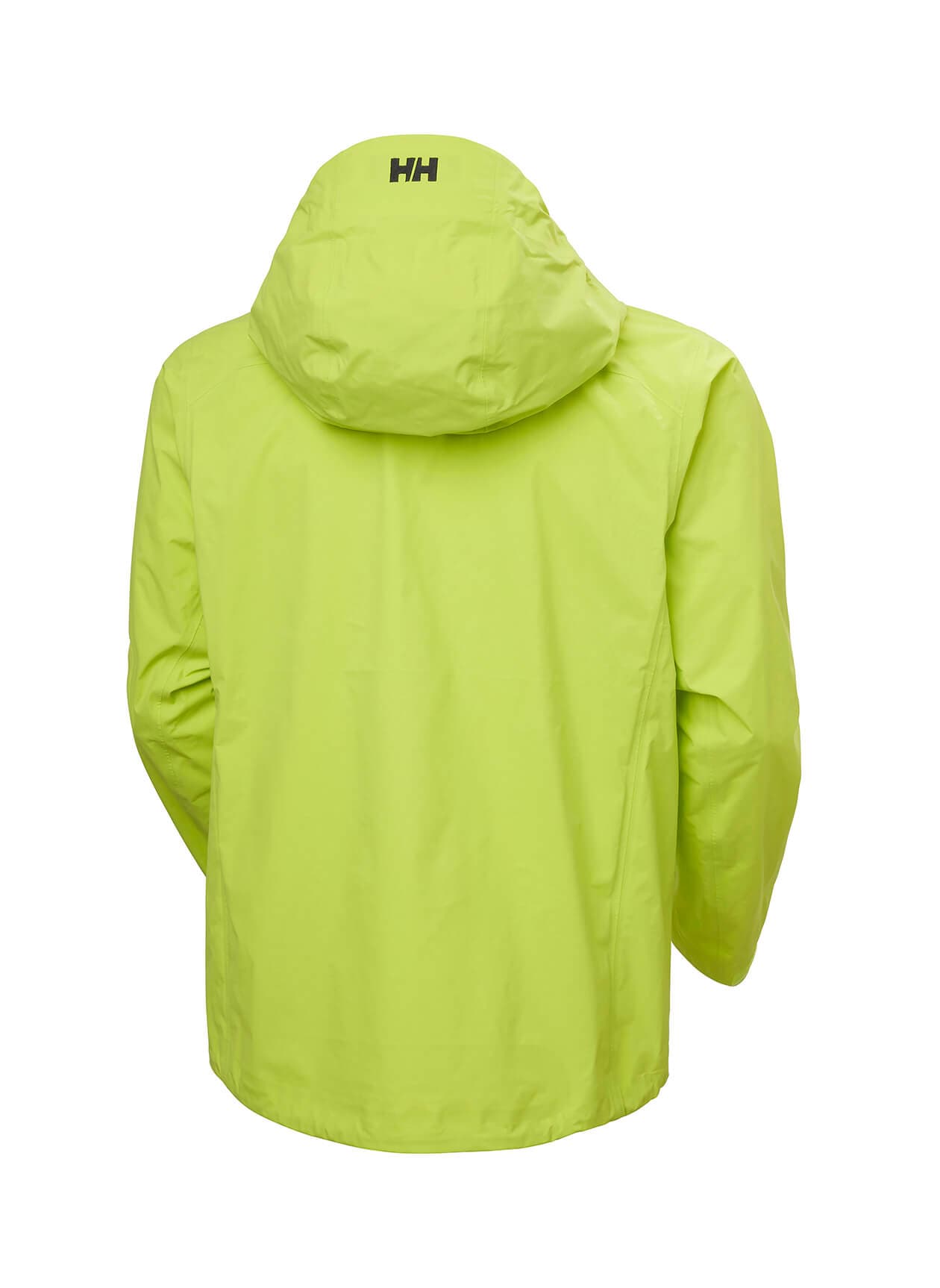 Helly Hansen Men's Odin Ultimate Infinity Jacket - Luminous Green LG