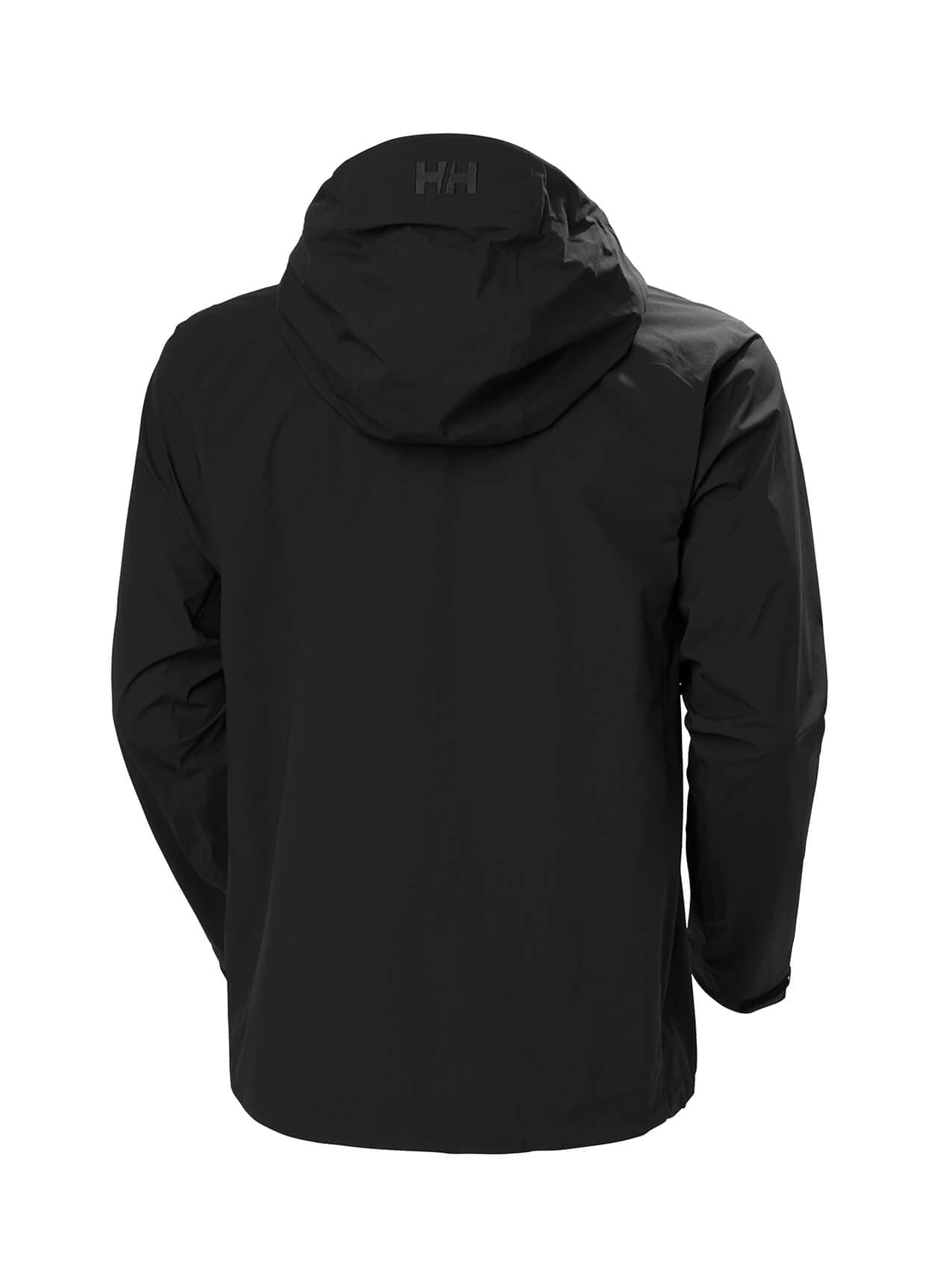 Helly Hansen Men's Odin Ultimate Infinity Jacket - Black LG