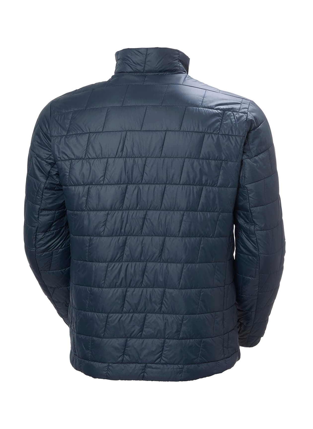 Helly Hansen Men's Lifaloft Insulator Jacket FA26 - Navy LG