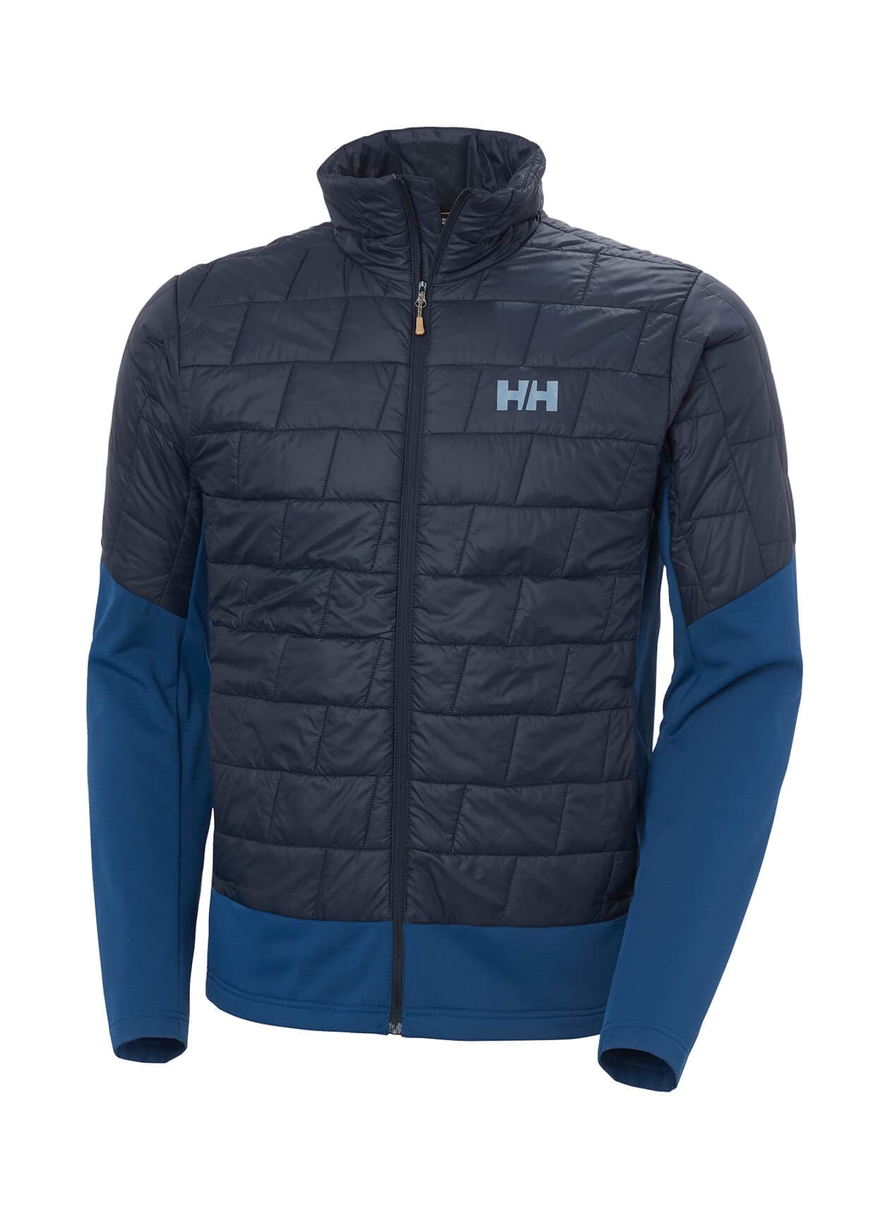 Helly Hansen Men's Lifaloft Hybrid Insulator Jacket - Navy LG