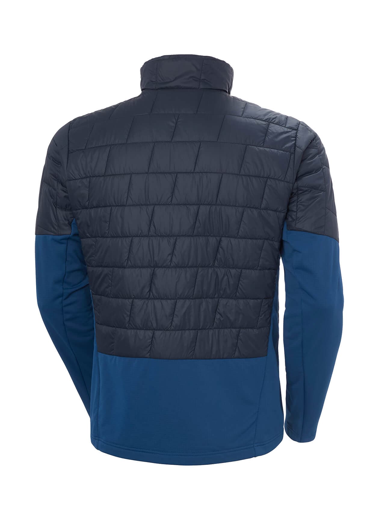 Helly Hansen Men's Lifaloft Hybrid Insulator Jacket - Navy LG