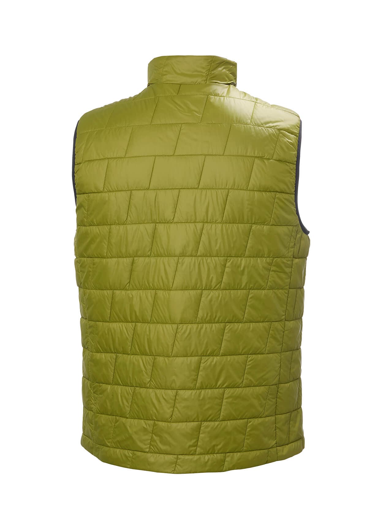 Helly Hansen Men's Lifaloft Insulator Vest FA26 - Green LG