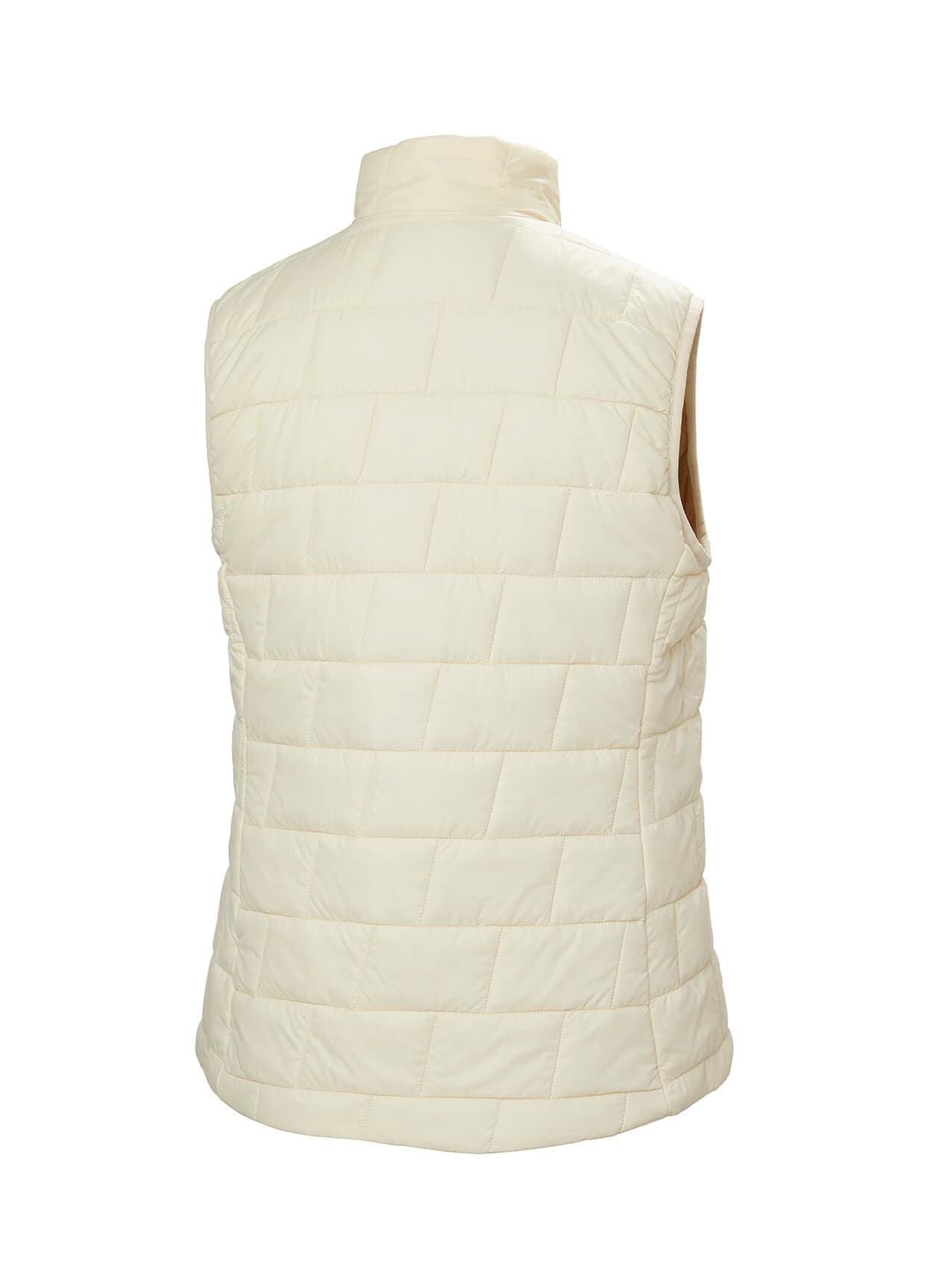 Helly Hansen Women's Lifaloft Insulator Vest - White LG