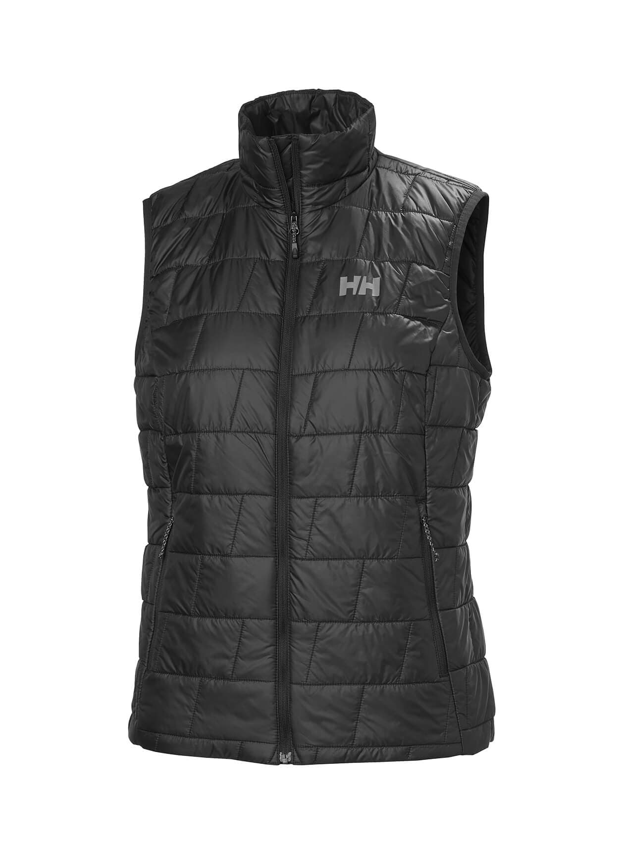 Helly Hansen Women's Lifaloft Insulator Vest