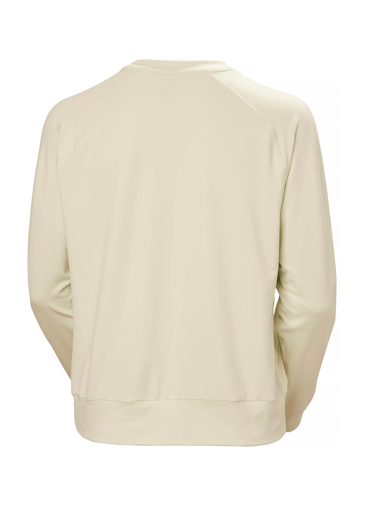 Helly Hansen Women's Tyri Knit Crewneck - White LG