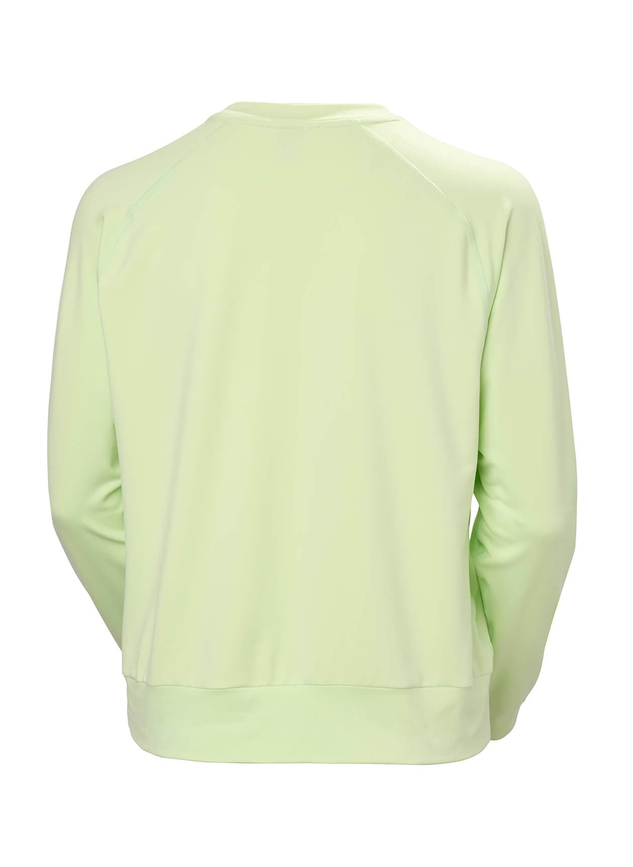 Helly Hansen Women's Tyri Knit Crewneck - Green LG