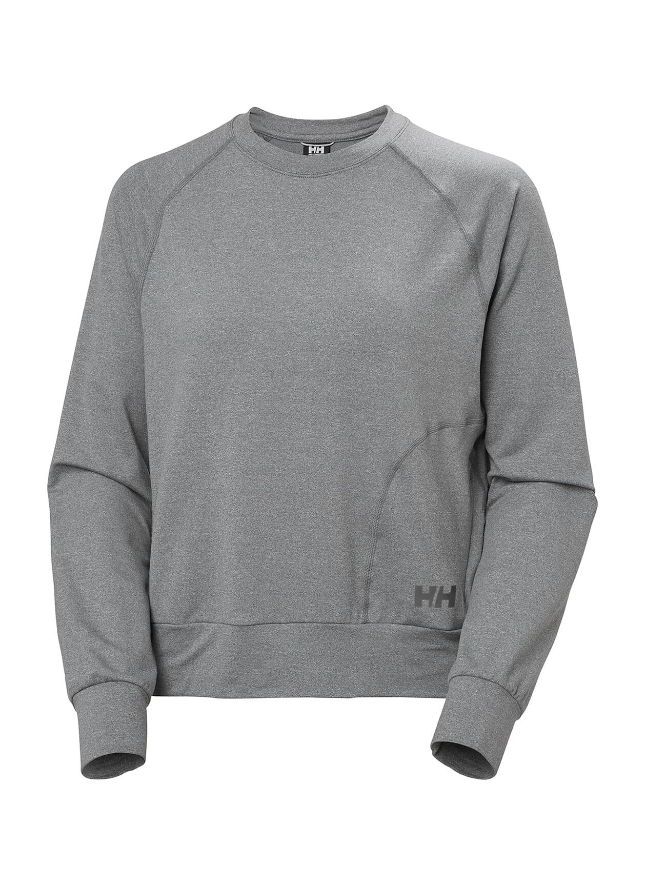 Helly Hansen Women's Tyri Knit Crewneck - Black LG