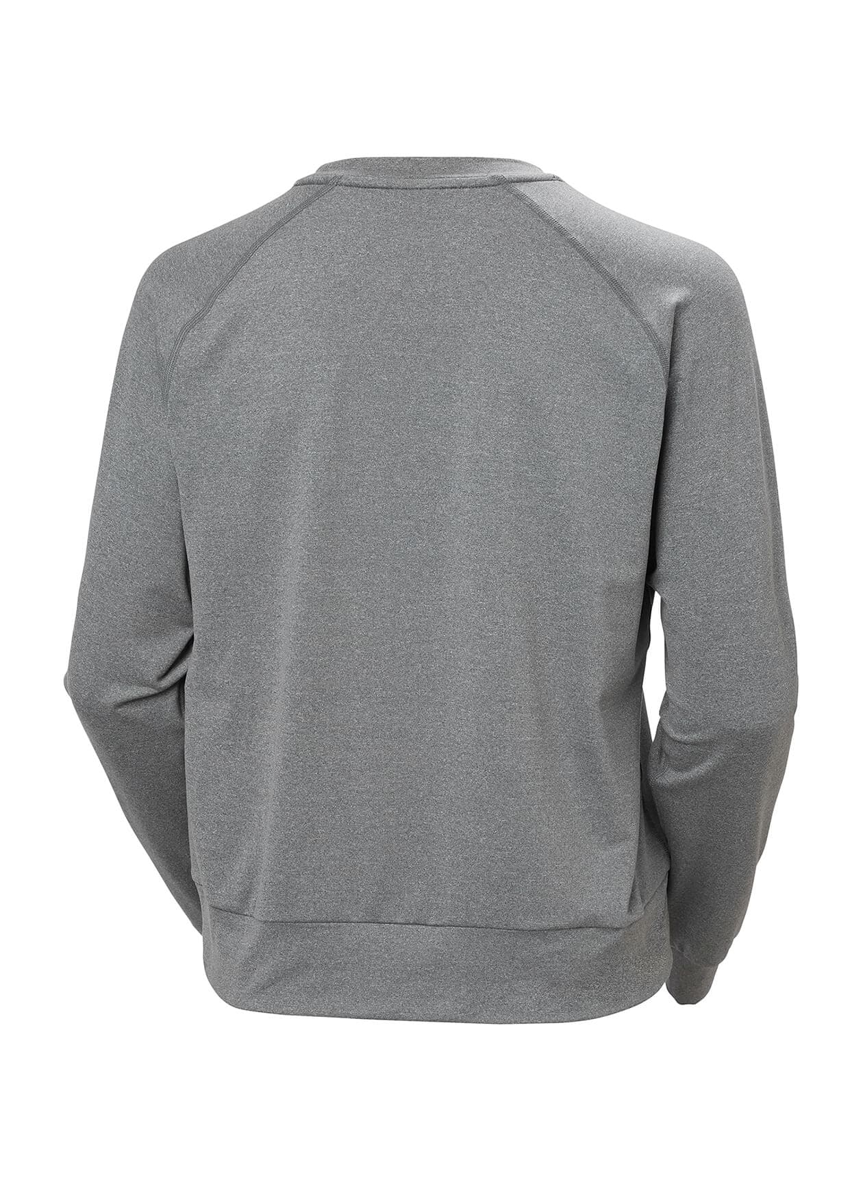 Helly Hansen Women's Tyri Knit Crewneck - Black LG