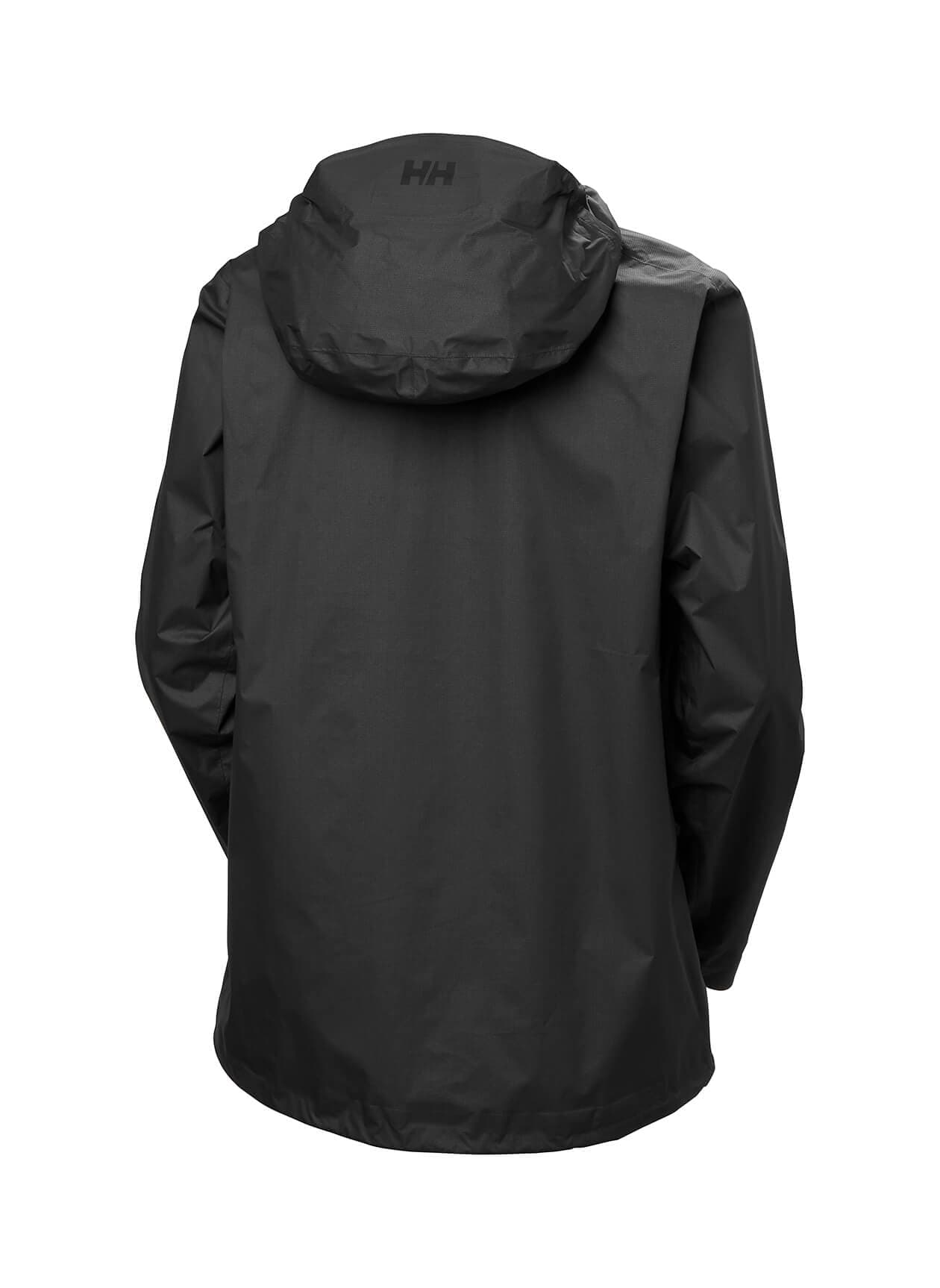 Helly Hansen Women's Odin Infinity Minimalist Jacket - Black LG