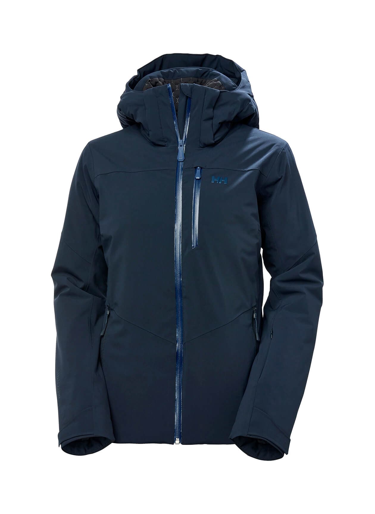 Helly Hansen Women's Alphelia Jacket - Navy LG
