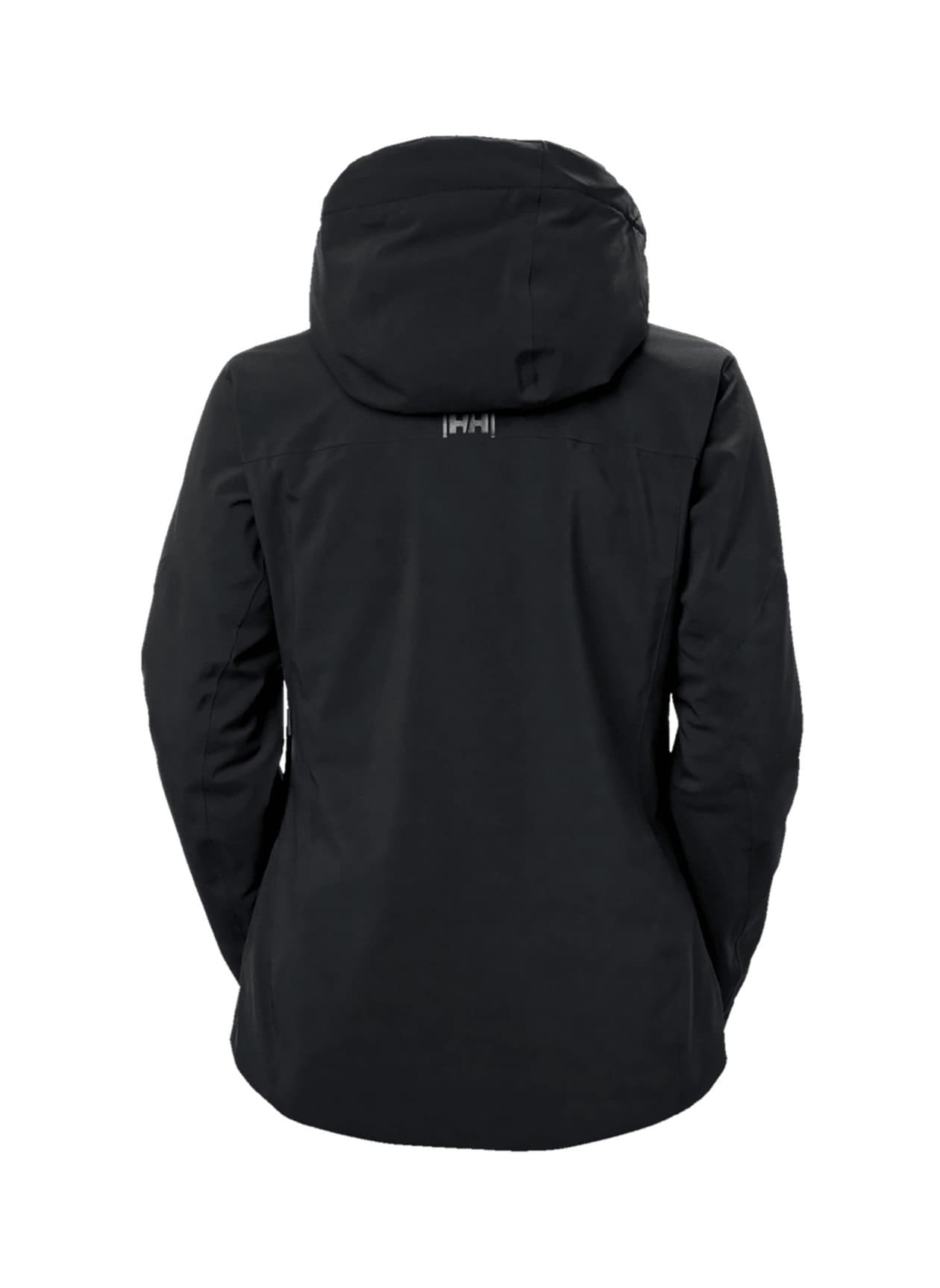 Helly Hansen Women's Alphelia Jacket - Black LG