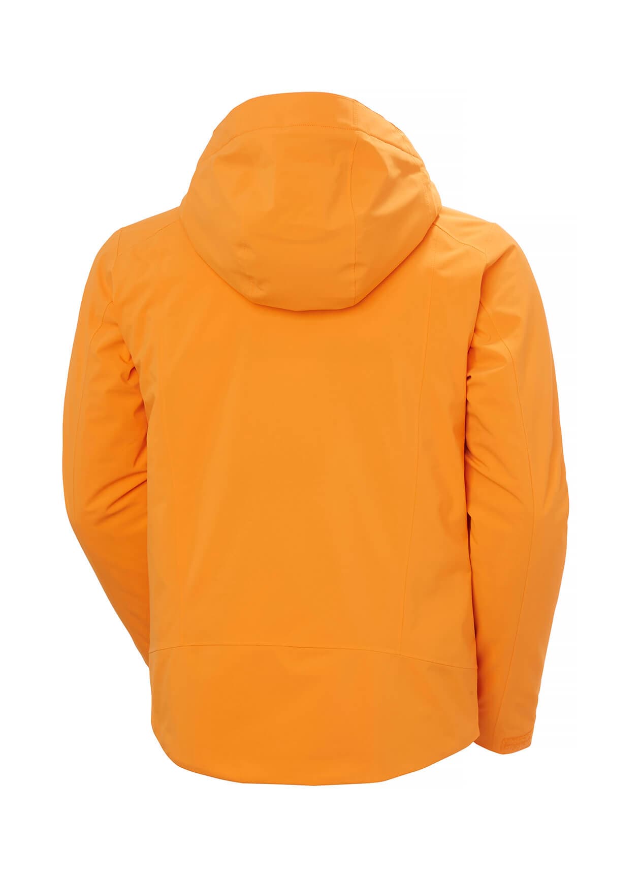 Helly Hansen Men's Alpha 4.0 Jacket - Orange LG