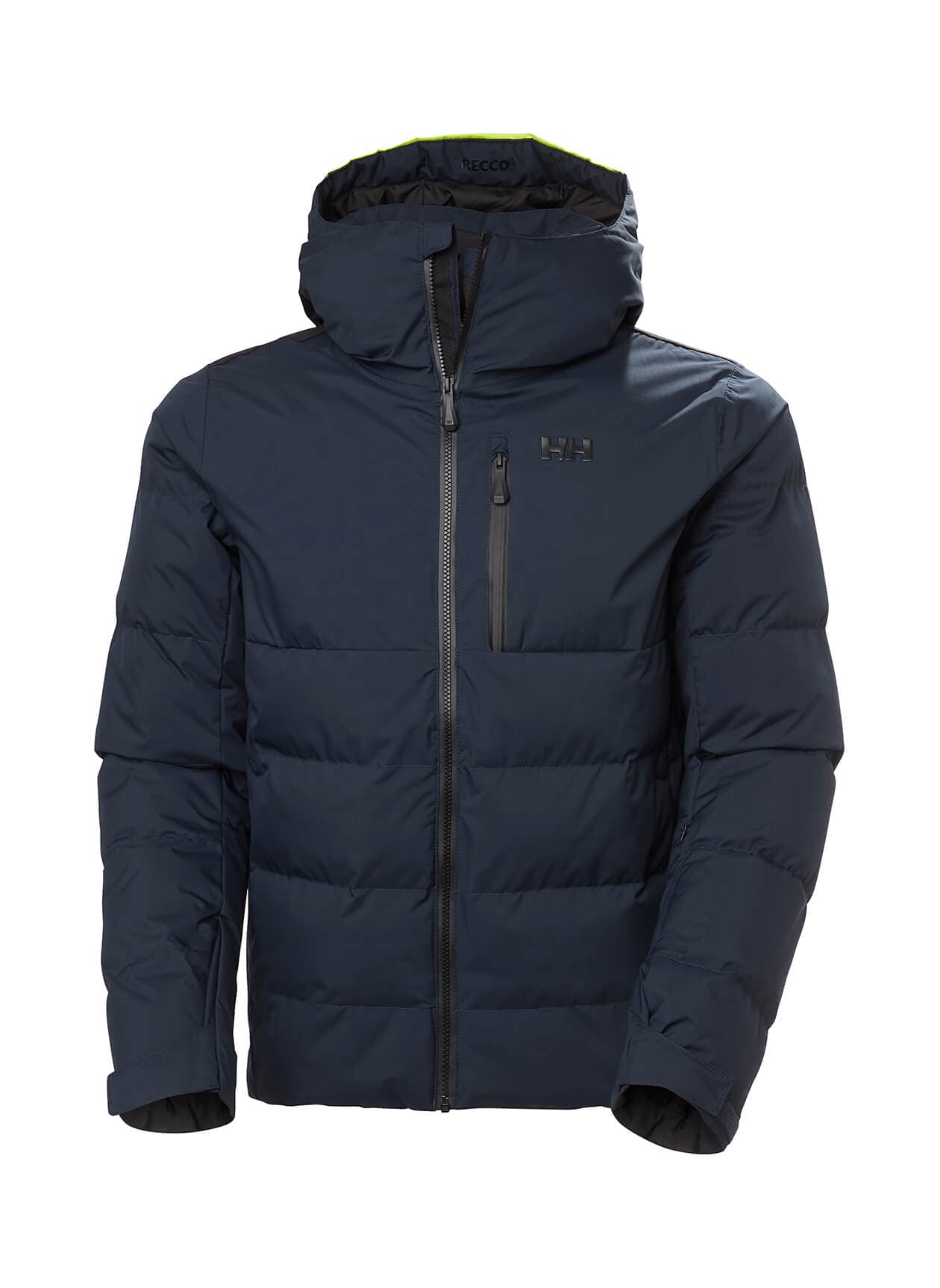 Helly Hansen Men's Kvitfjell Race Puffy Jacket - Navy LG