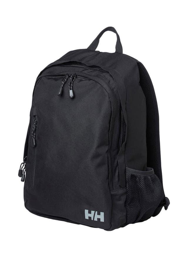 Helly Hansen Dublin 2.0 Backpack - Black MISC