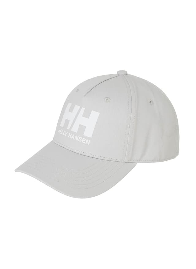 Helly Hansen HH Ball Cap - Light Grey MISC