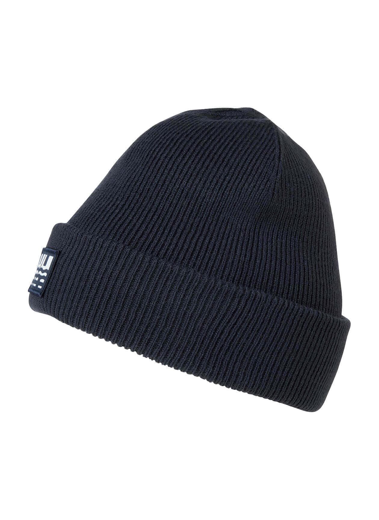 Helly Hansen Sea Gear Beanie - Navy (599) MISC