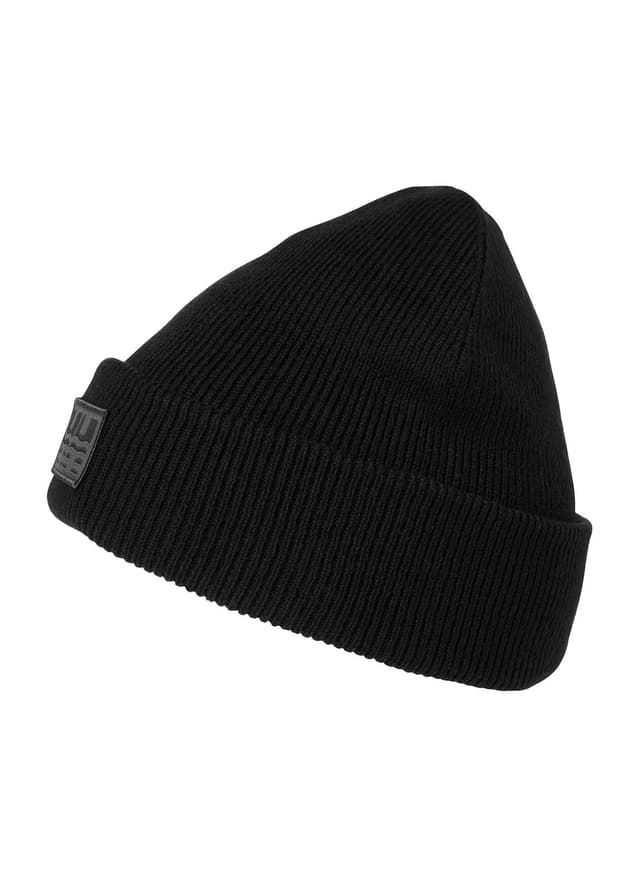 Helly Hansen Sea Gear Beanie - Black (991) MISC