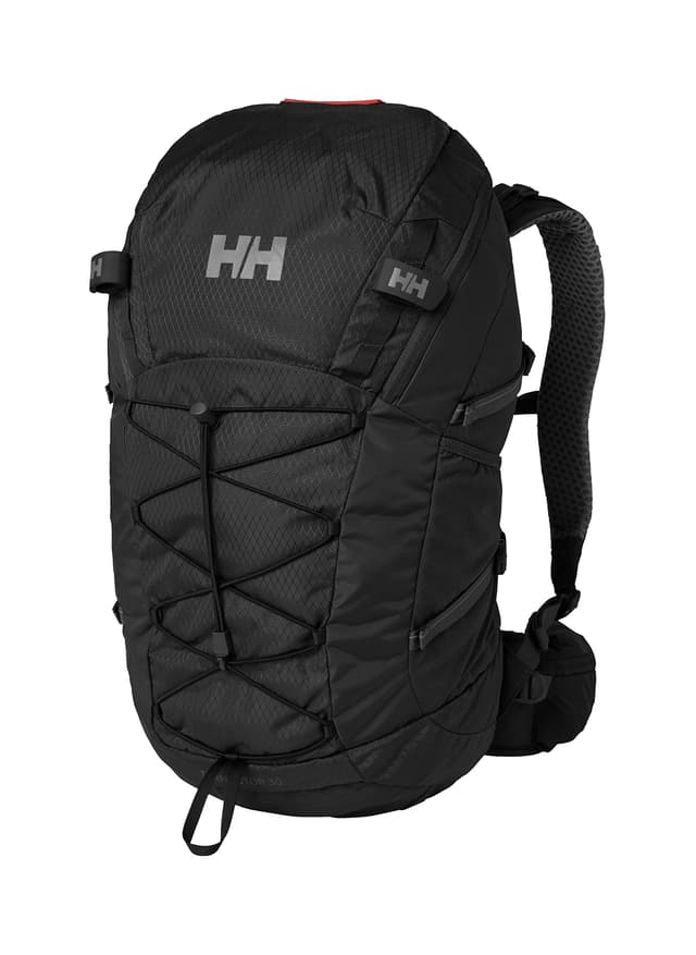 Helly Hansen Transistor Backpack Recco - Black MISC