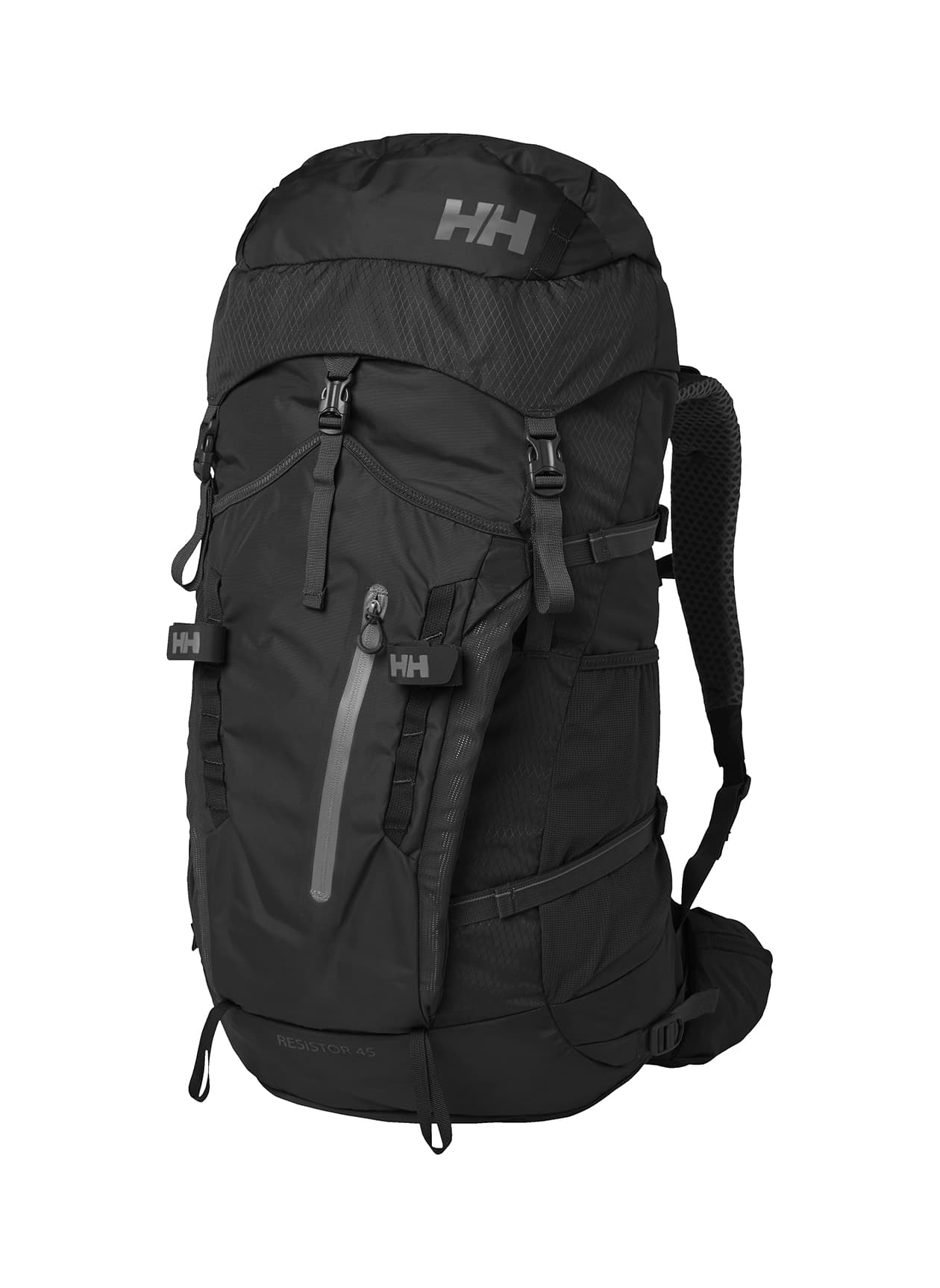Helly Hansen Resistor Backpack Recco - Black MISC
