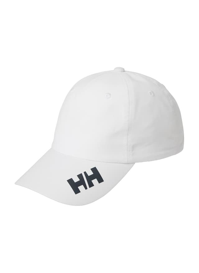 Helly Hansen Crew Cap 2.0 - White MISC