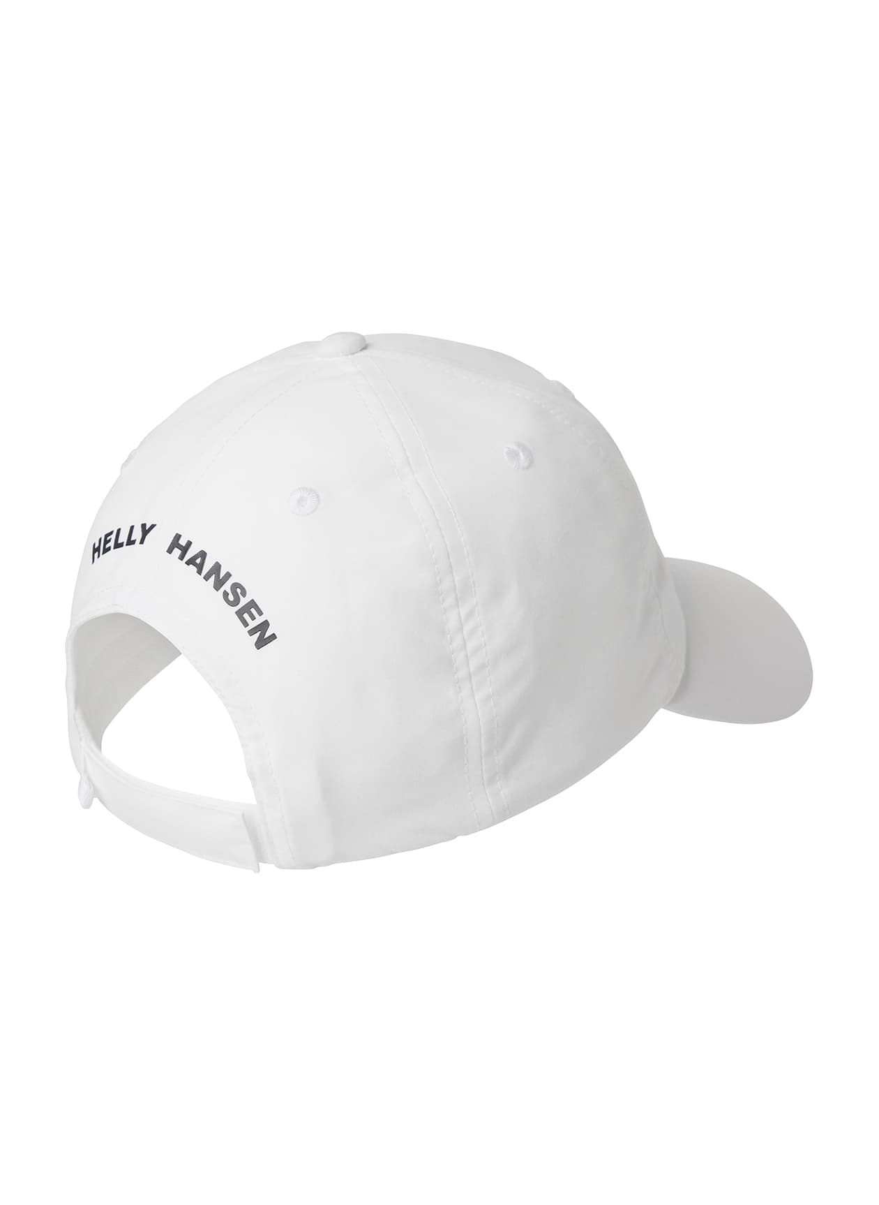 Helly Hansen Crew Cap 2.0 - White MISC