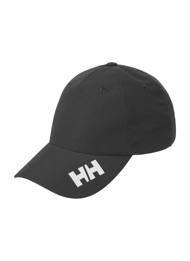 Helly Hansen Crew Cap 2.0 - Black MISC