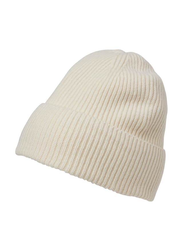 Helly Hansen HH Wool Beanie - White MISC