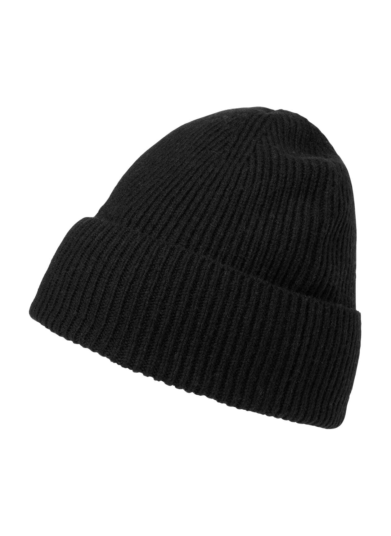 Helly Hansen HH Wool Beanie - Black MISC