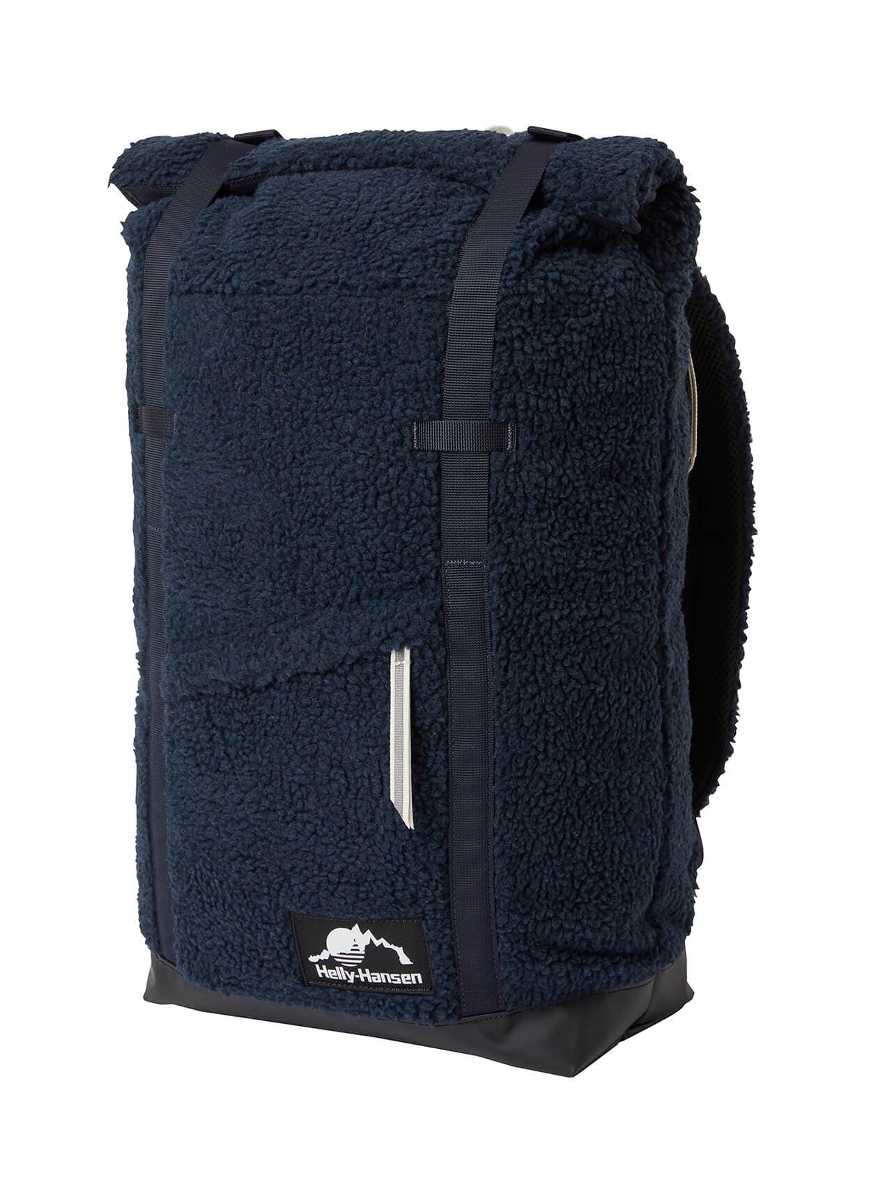 Helly Hansen Stockholm Pile Backpack - Navy MISC