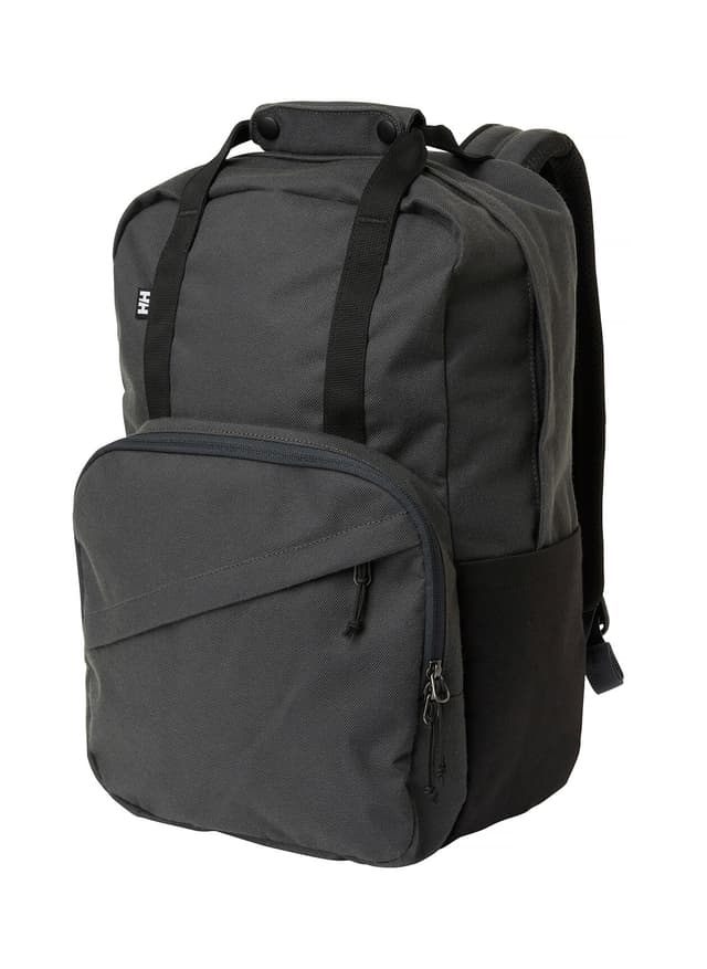Helly Hansen Oslo Max Backpack - Black MISC